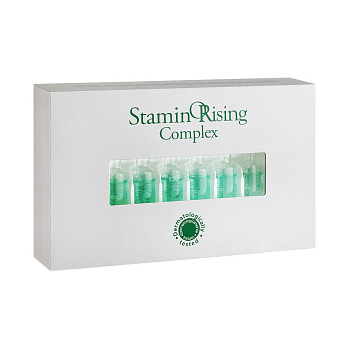 Фито-эссенциальный лосьон в ампулах против выпадения Orising Stamin Complex